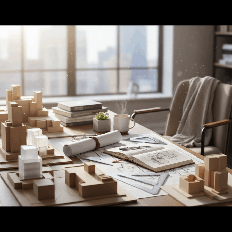 Uw Woning Ontwerpen en Bouwen